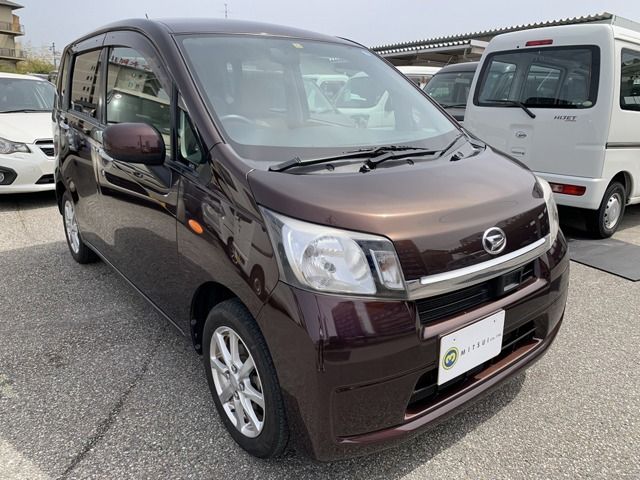 Daihatsu MOVE 2013-11 1947-0