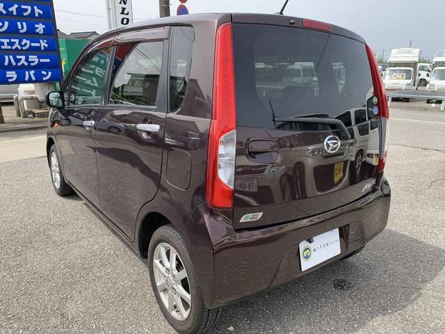 Daihatsu MOVE 2013-11 1947-4