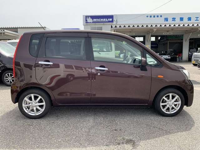 Daihatsu MOVE 2013-11 1947-7