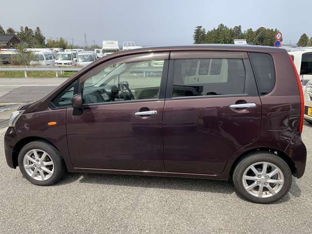 Daihatsu MOVE 2013-11 1947-3