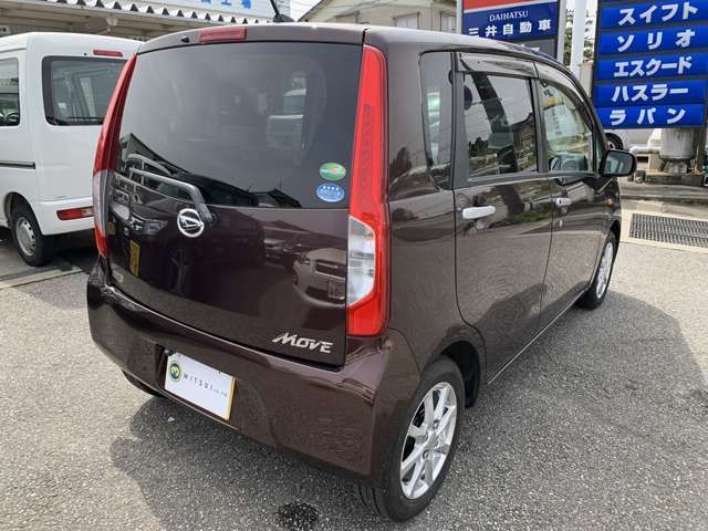Daihatsu MOVE 2013-11 1947-6