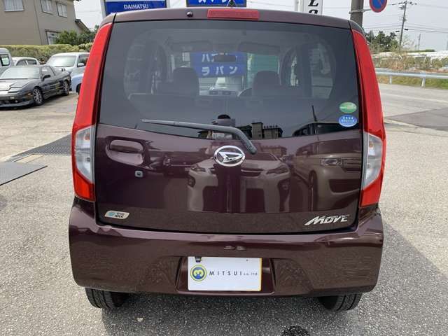Daihatsu MOVE 2013-11 1947-5