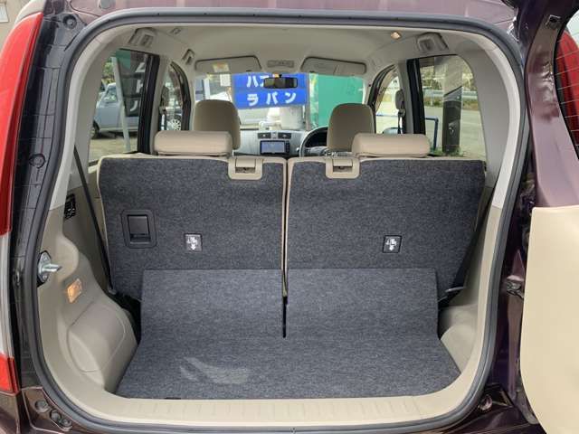 Daihatsu MOVE 2013-11 1947-15