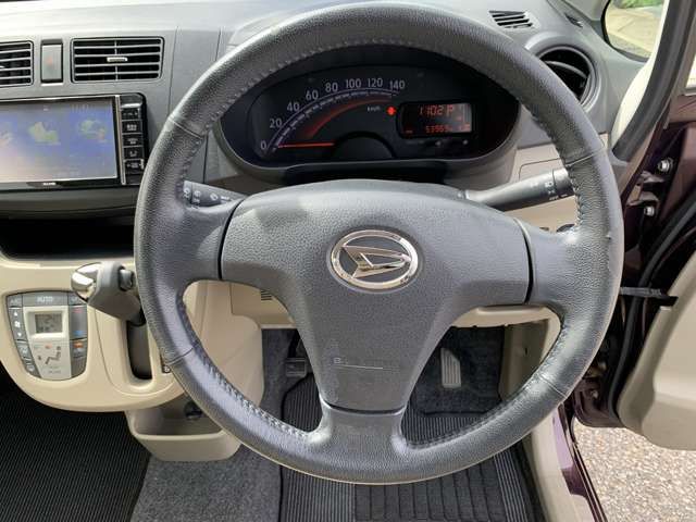 Daihatsu MOVE 2013-11 1947-18