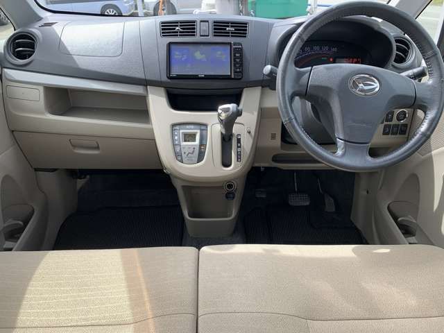 Daihatsu MOVE 2013-11 1947-8