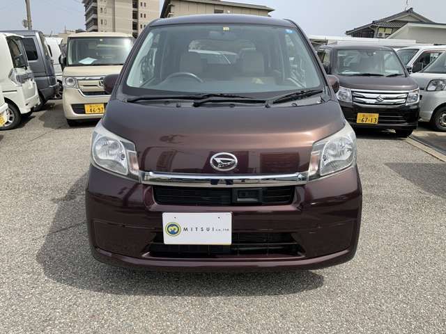 Daihatsu MOVE 2013-11 1947-1