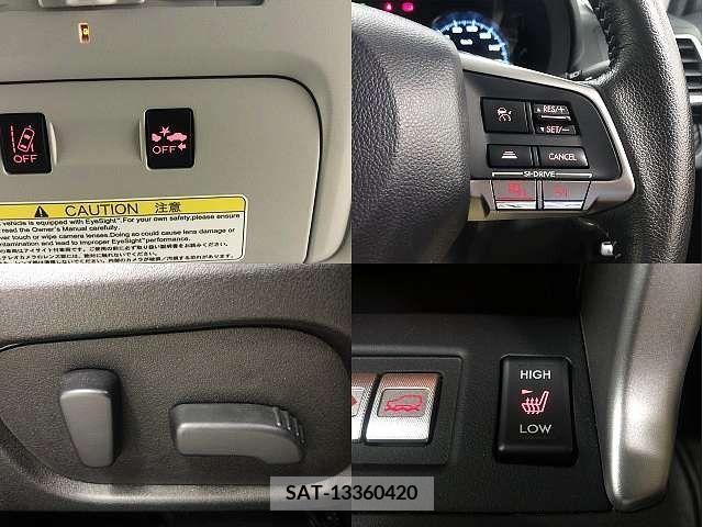Subaru FORESTER 2014-12 202803-4