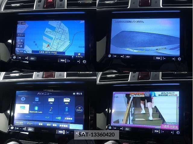 Subaru FORESTER 2014-12 202803-3