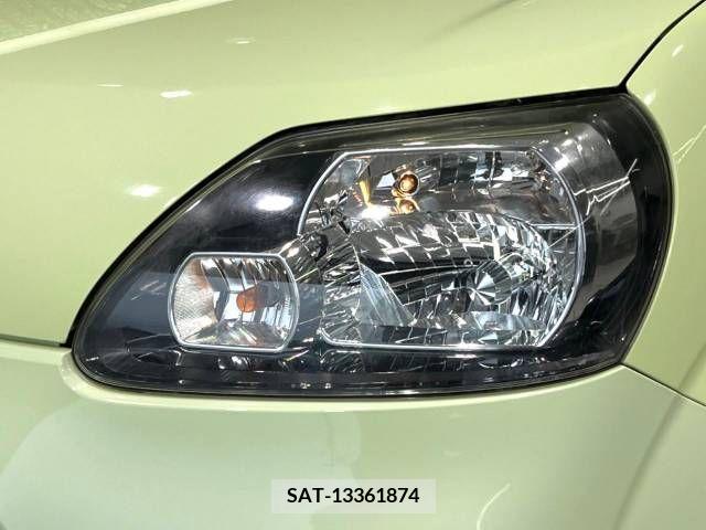 Toyota PORTE 2012-09 336514-12