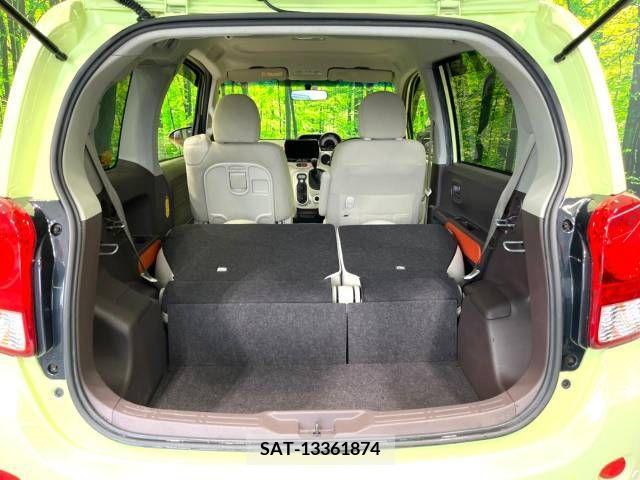 Toyota PORTE 2012-09 336514-10