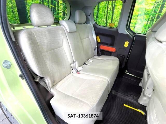 Toyota PORTE 2012-09 336514-9