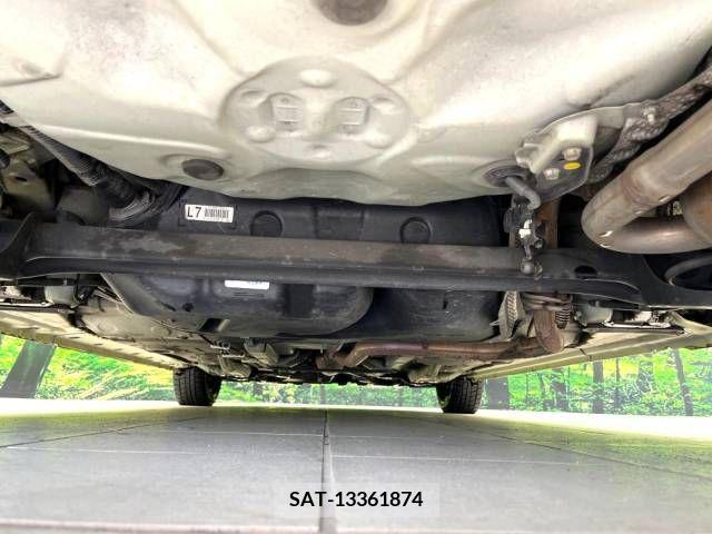 Toyota PORTE 2012-09 336514-19