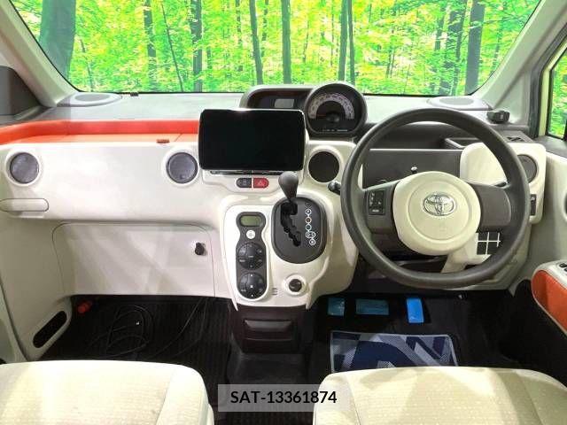 Toyota PORTE 2012-09 336514-1