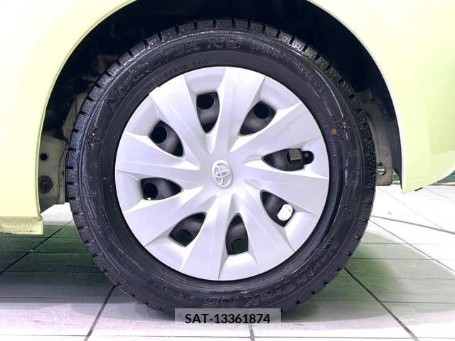 Toyota PORTE 2012-09 336514-13