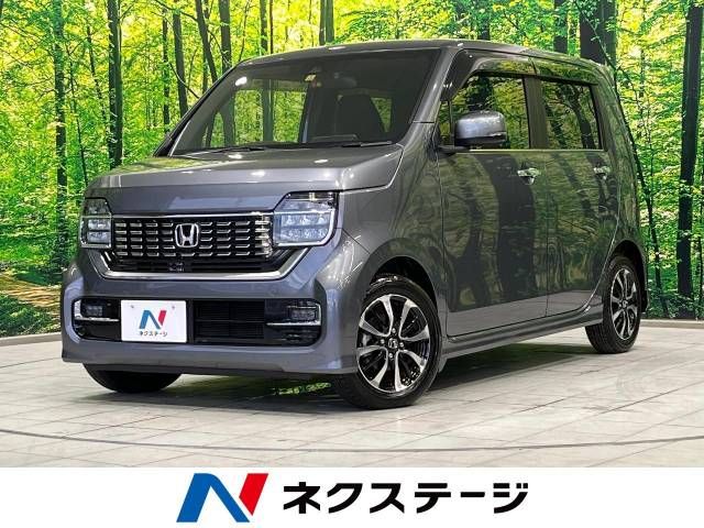 Honda N-WGN 2021-10 20094-0