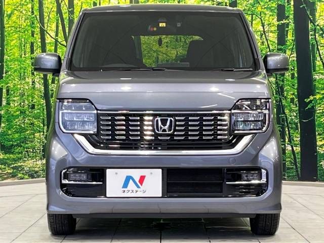 Honda N-WGN 2021-10 20094-14