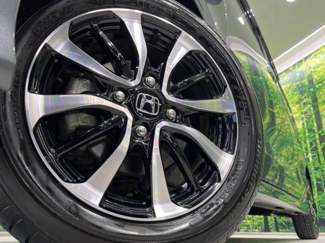 Honda N-WGN 2021-10 20094-13