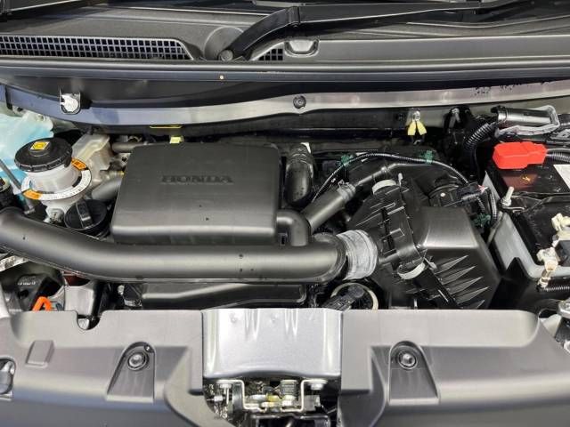 Honda N-WGN 2021-10 20094-18