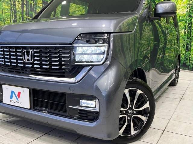 Honda N-WGN 2021-10 20094-12
