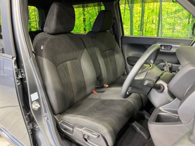 Honda N-WGN 2021-10 20094-8