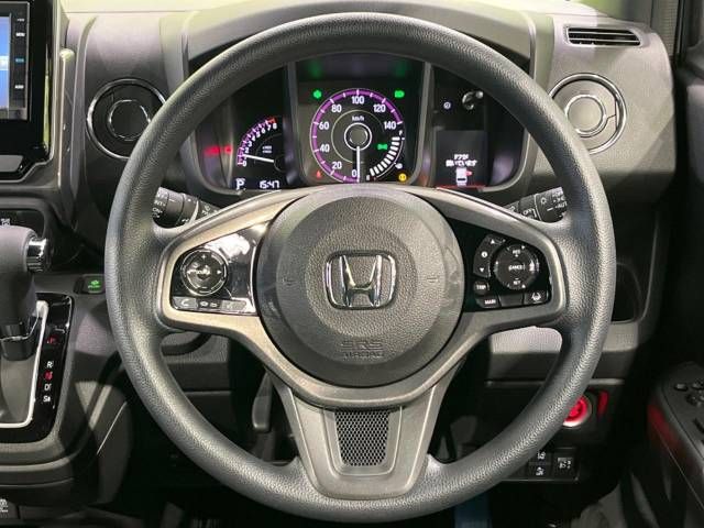 Honda N-WGN 2021-10 20094-11