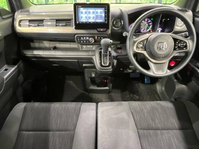 Honda N-WGN 2021-10 20094-1