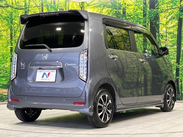 Honda N-WGN 2021-10 20094-17