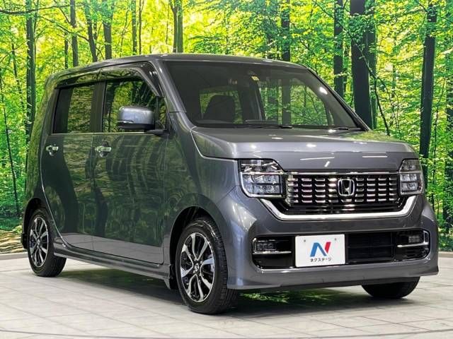 Honda N-WGN 2021-10 20094-16