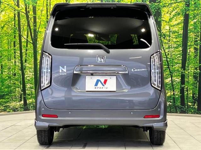 Honda N-WGN 2021-10 20094-15