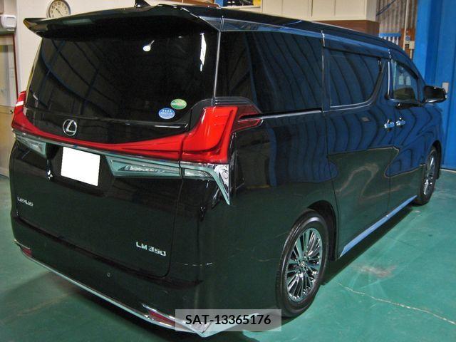 Toyota ALPHARD 2019-01 292112-3