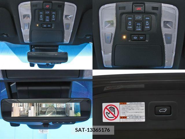 Toyota ALPHARD 2019-01 292112-18