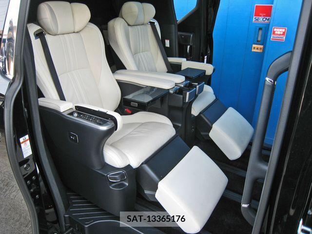 Toyota ALPHARD 2019-01 292112-25