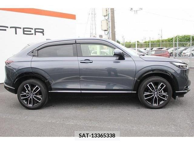 Honda VEZEL 2023-03 315476-7