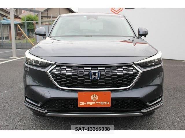 Honda VEZEL 2023-03 315476-6