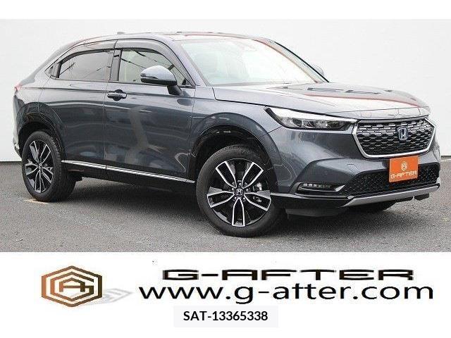 Honda VEZEL 2023-03 315476-0