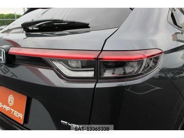 Honda VEZEL 2023-03 315476-11