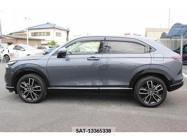 Honda VEZEL 2023-03 315476-9