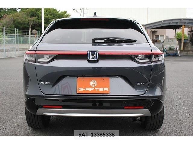 Honda VEZEL 2023-03 315476-8