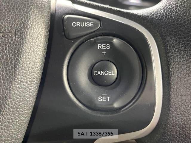 Honda STEP WGN 2015-11 286145-6