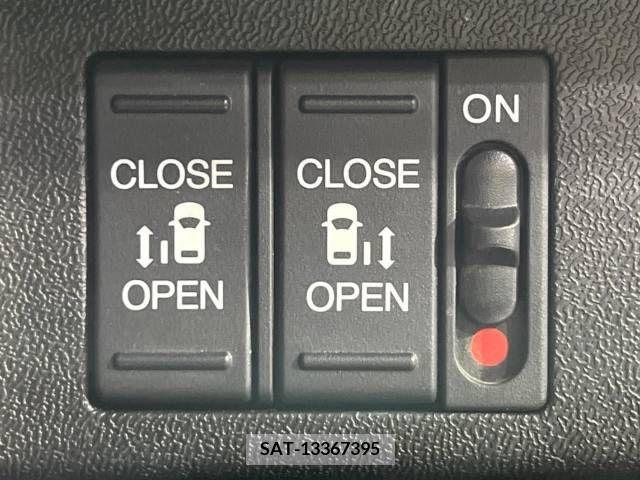 Honda STEP WGN 2015-11 286145-5
