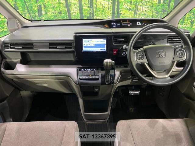 Honda STEP WGN 2015-11 286145-1