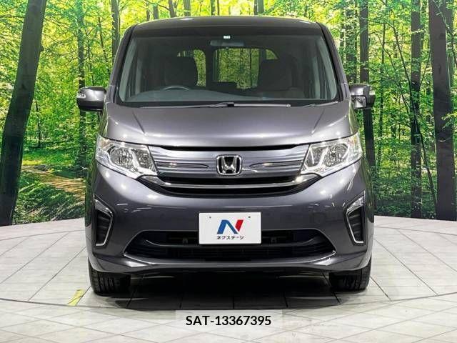Honda STEP WGN 2015-11 286145-15