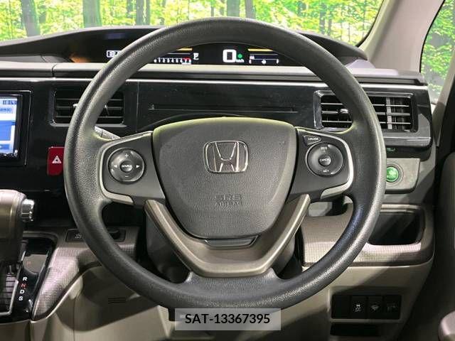 Honda STEP WGN 2015-11 286145-12