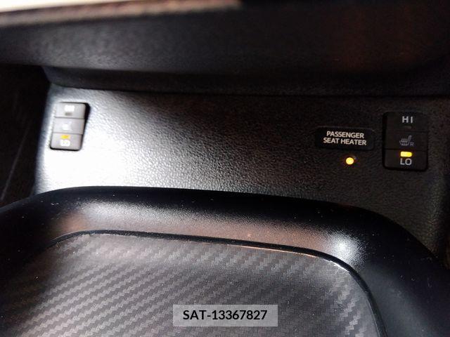 Toyota PRIUS 2016-02 381721-8