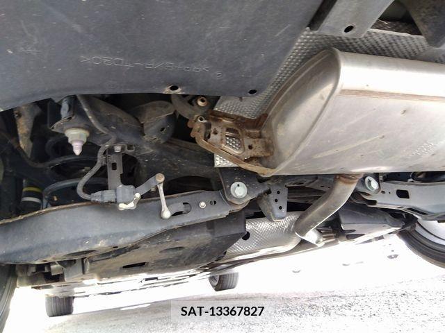 Toyota PRIUS 2016-02 381721-25