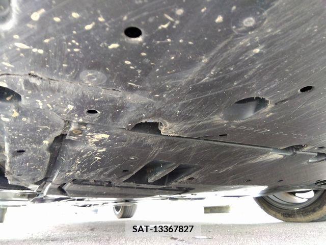 Toyota PRIUS 2016-02 381721-28