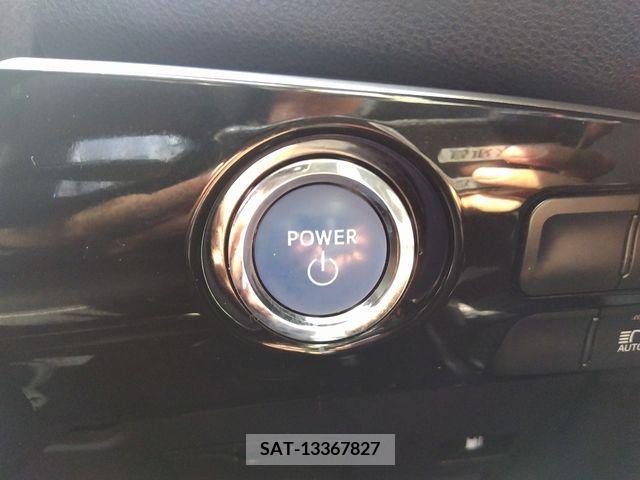 Toyota PRIUS 2016-02 381721-9