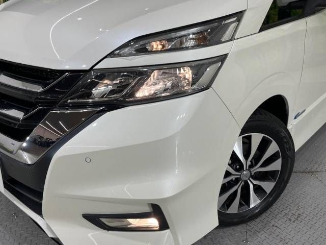 Nissan SERENA 2016-08 24843-11