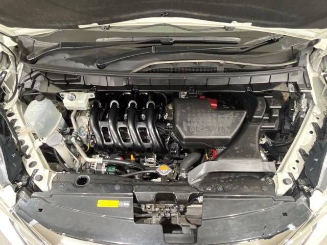 Nissan SERENA 2016-08 24843-18