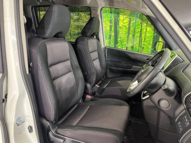 Nissan SERENA 2016-08 24843-7